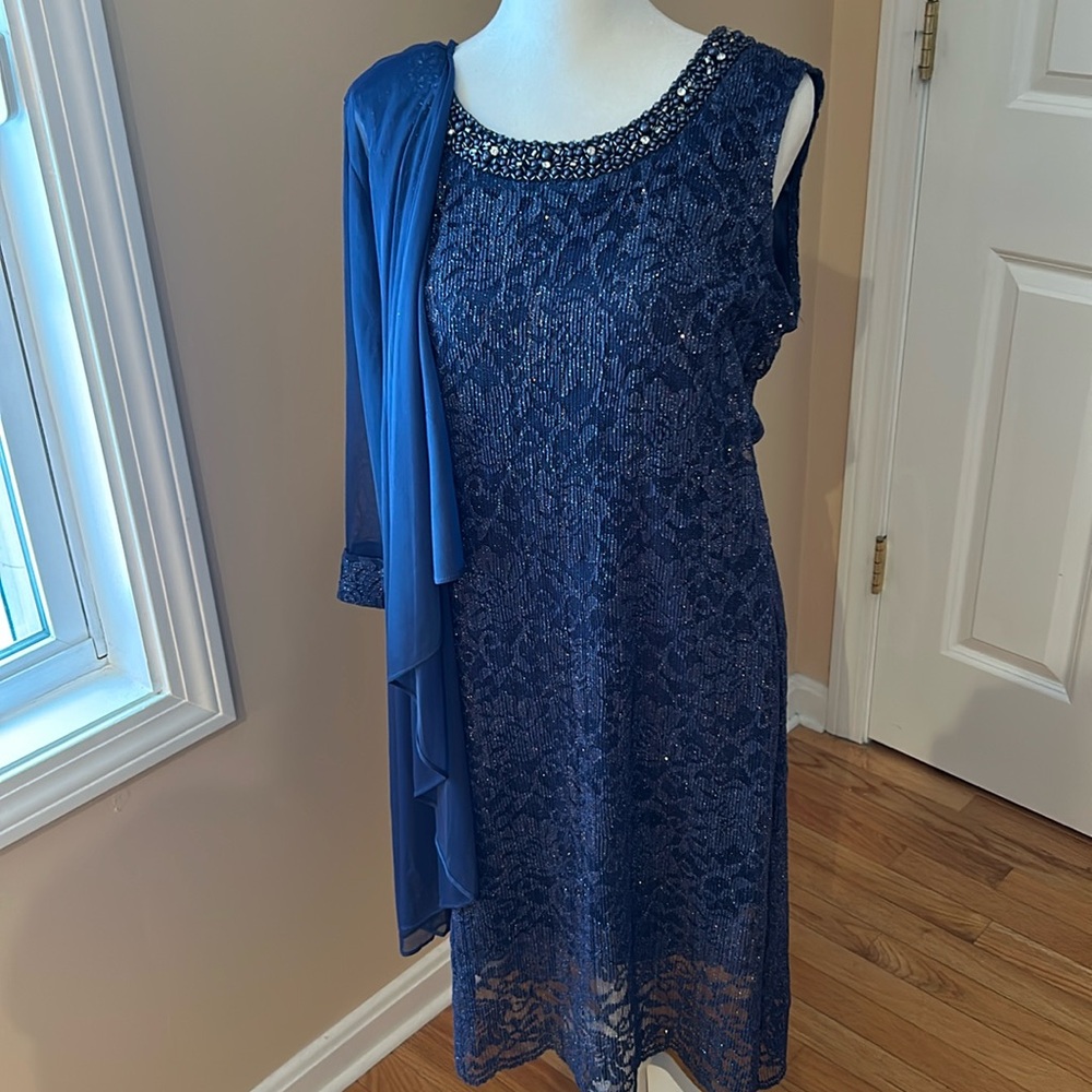 Woman’s dress